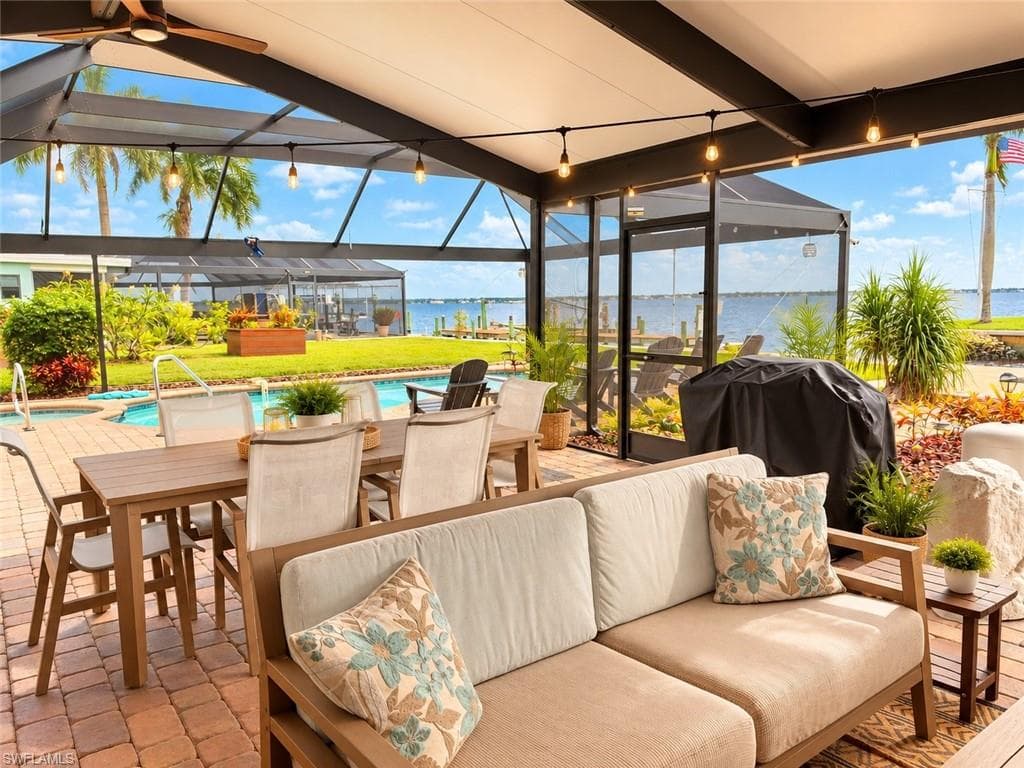 1757 Seafan CIR-51