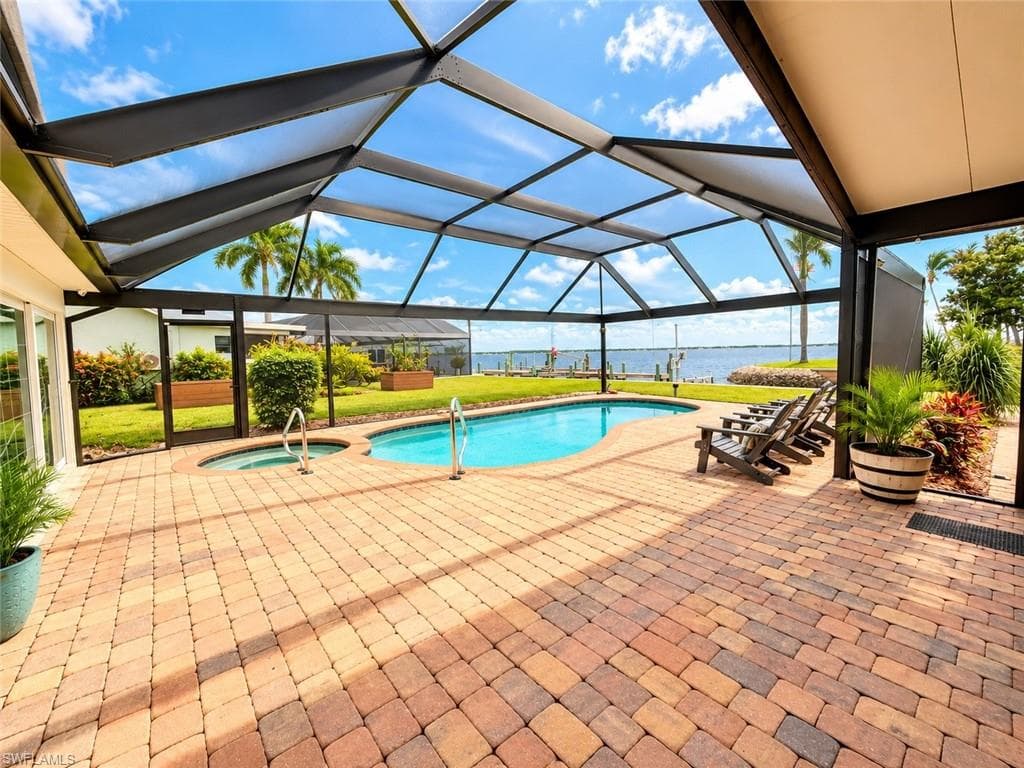 1757 Seafan CIR-50