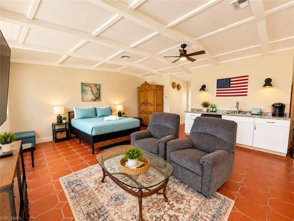 1757 Seafan CIR-40