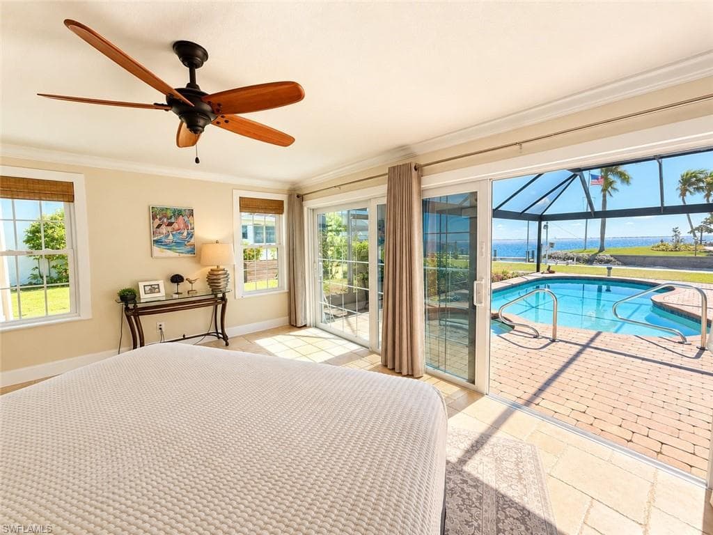 1757 Seafan CIR-25