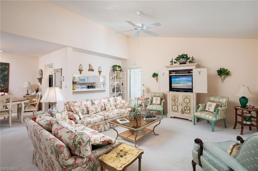5807 Glencove DR 806-1