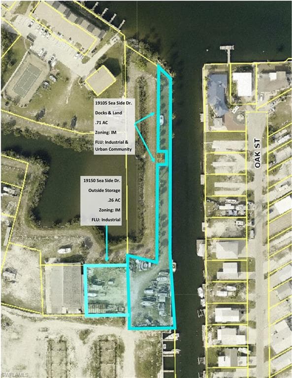 19150 Sea Side Dr, Fort Myers Beach, FL 33931-4