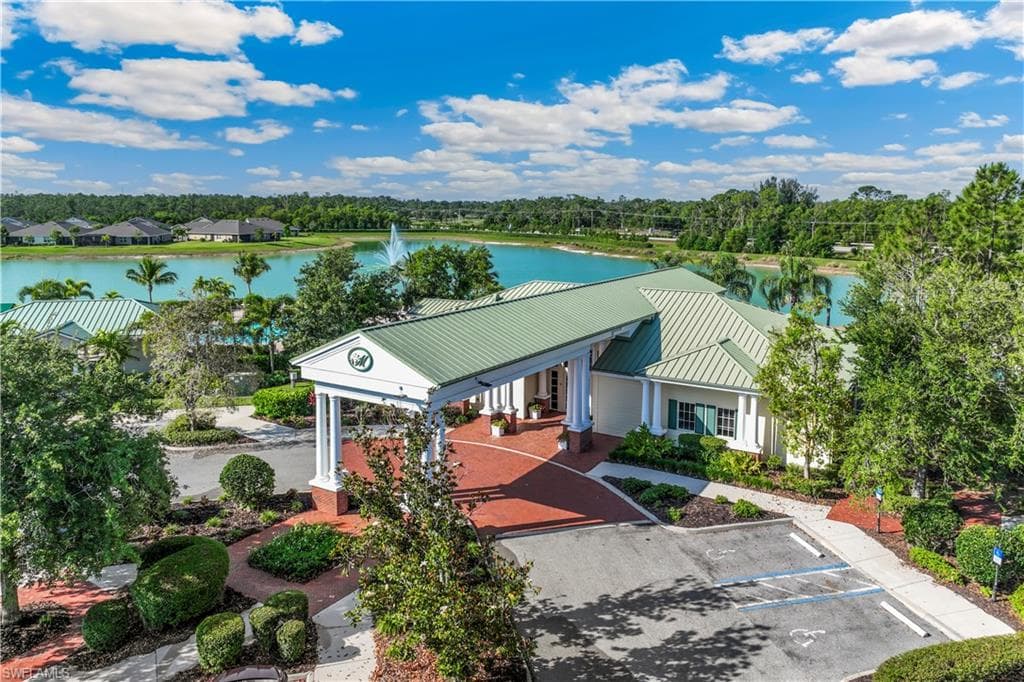 3630 Crosswater Dr, North Fort Myers, FL 33917-26