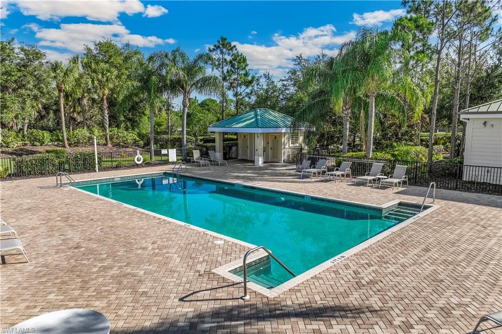 3630 Crosswater Dr, North Fort Myers, FL 33917-28