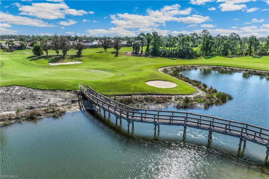 3627 Crosswater Dr, North Fort Myers, FL 33917-34