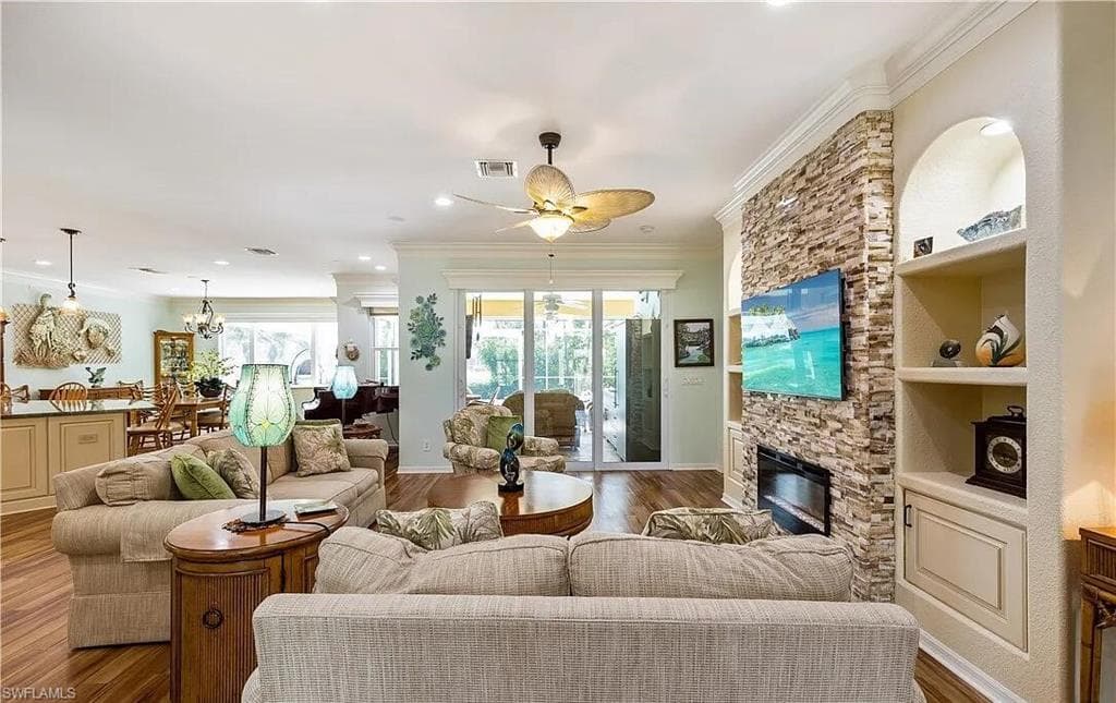 20630 Dennisport Ln, North Fort Myers, FL 33917-14