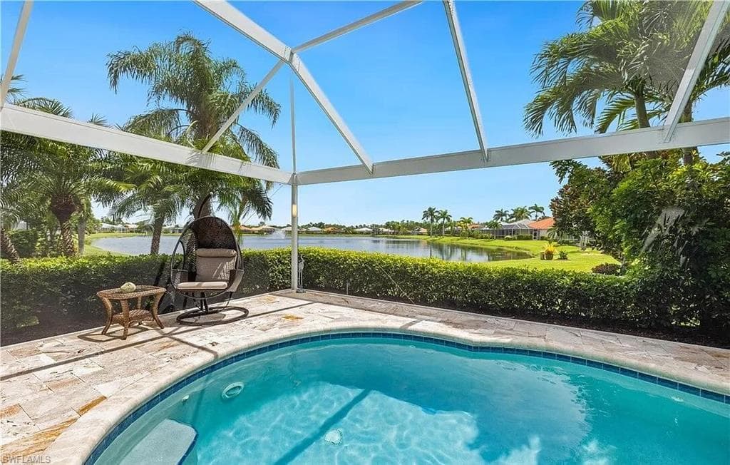 20630 Dennisport Ln, North Fort Myers, FL 33917-22