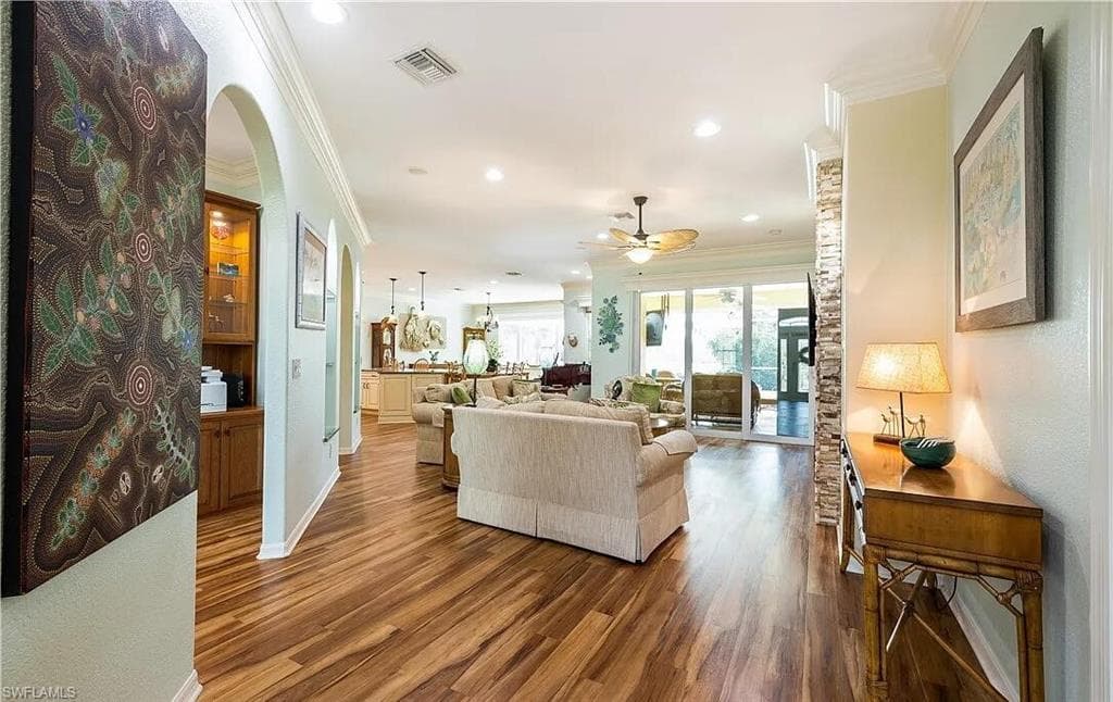 20630 Dennisport Ln, North Fort Myers, FL 33917-4