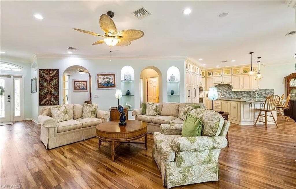 20630 Dennisport Ln, North Fort Myers, FL 33917-5