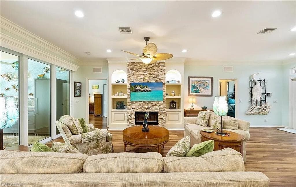 20630 Dennisport Ln, North Fort Myers, FL 33917-6