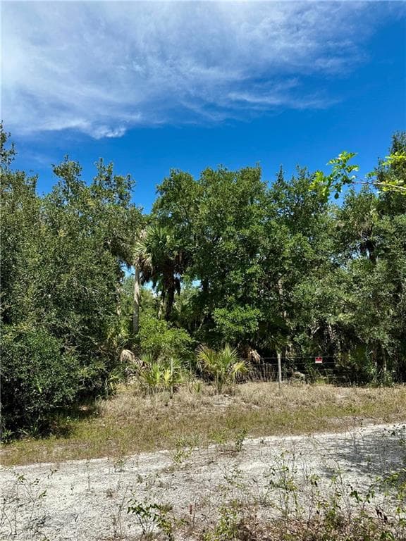1701 Cabbage Wood Rd, Okeechobee, FL 34974-17