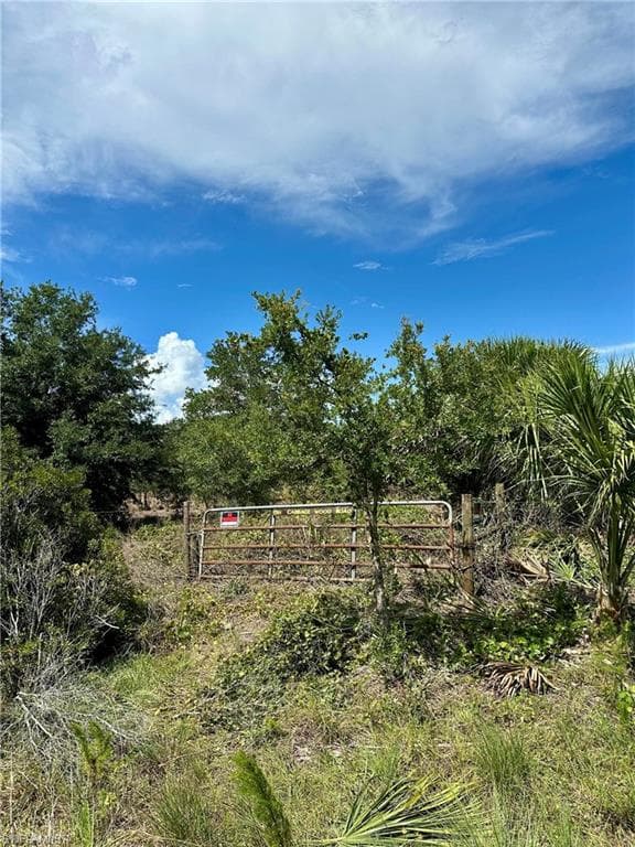 1701 Cabbage Wood Rd, Okeechobee, FL 34974-18