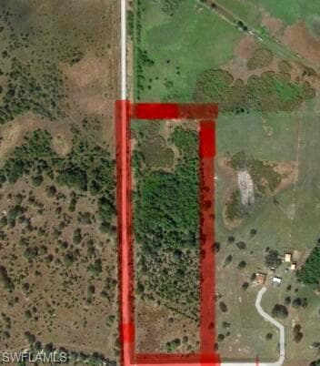 1701 Cabbage Wood Rd, Okeechobee, FL 34974-2