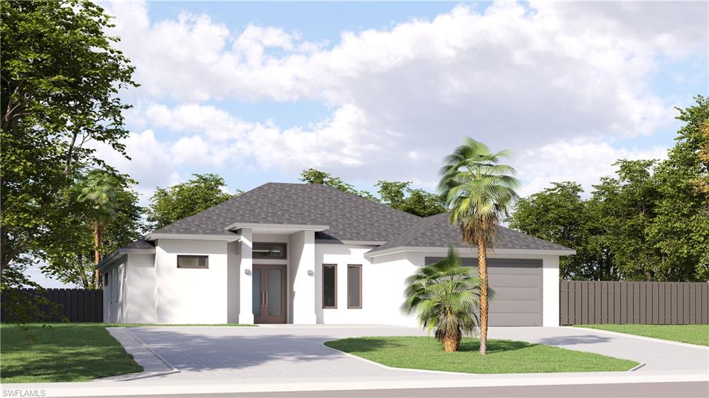 642 28th TER, Cape Coral, FL 33993